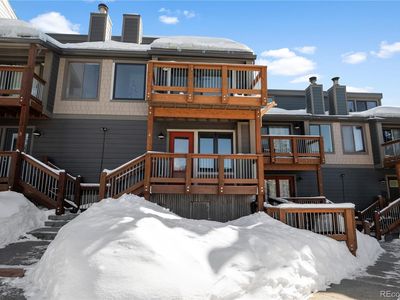 147 Illinois Gulch Road Bldg 15 Unit 4