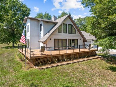 21557 Farm Road 1230