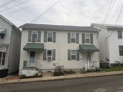 Property at 135&137 Campbell St, Kittanning, PA