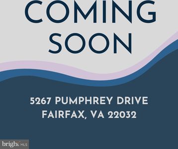5267 Pumphrey Dr