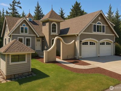 8259 Kaster Drive NE