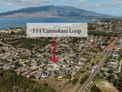 111 Laumakani Loop