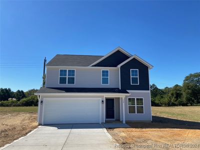 LOT 139 Six Buggy Top Ln