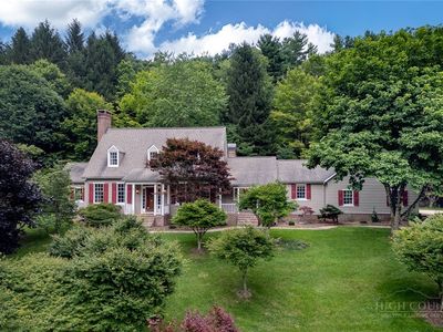 135 Heritage Drive