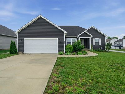 835 China Tree Way