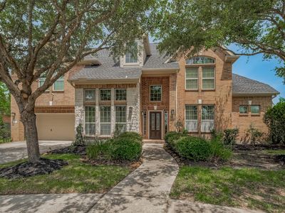 16011 Maple Shores Dr