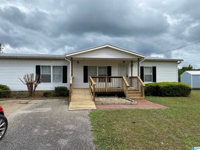 Property at 97 Deer Trace Dr, Childersburg, AL