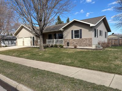503 Adobe Rd