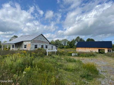 281 Burtonville Road