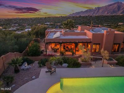 5112 N Fort Buchanan Trl