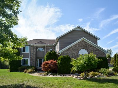 Property at 25548 Winding Creek Dr, New Boston, MI