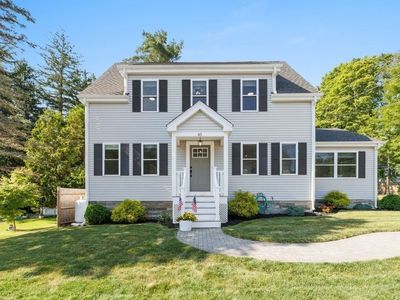45 Highland St
