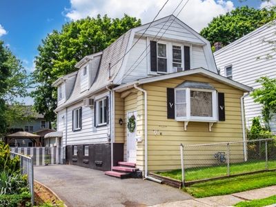 41 Gillies St