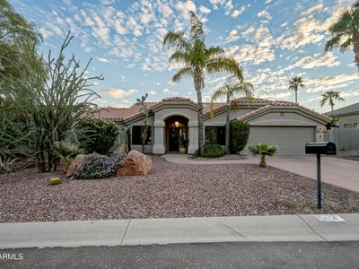 15113 E GREENE VALLEY Drive