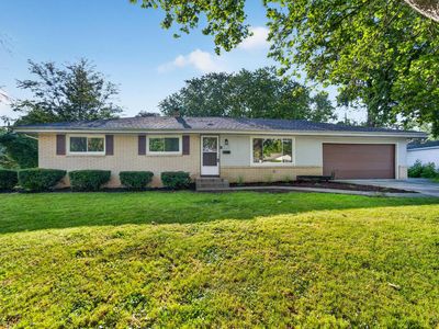 W172N9256 Shady LANE