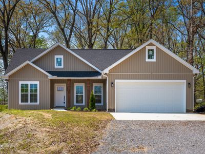 2326 Geraldine Way Lot 3E