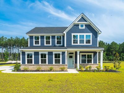 1018 Lacebark Dr
