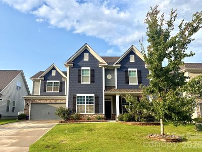 Property at 1093 Thoroughbred Dr, Iron Station, NC