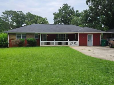 2401 Tilson Rd