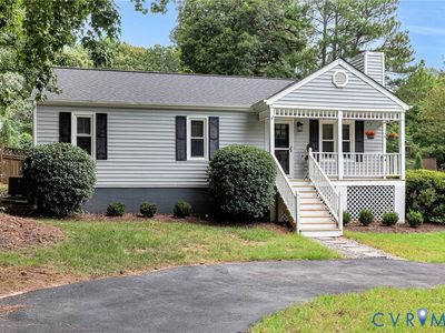 1325 Southwick Blvd