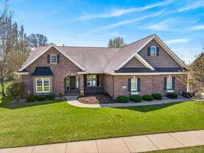 1642 Bellewood Drive