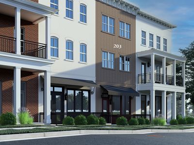 2101 Bradford Pl Unit 203