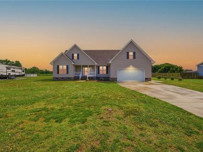 Property at 120 Becca Dr, Elizabeth City, NC