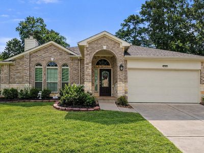 3307 Woodchuck Rd