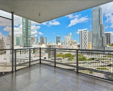 350 S Miami Ave APT 1709