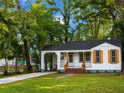 Property at 2601 S Allen Dr, North Charleston, SC