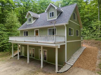 Property at 5615 N Conway Rd, Alanson, MI