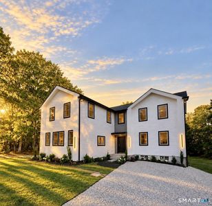 60 Bushy Hill Road