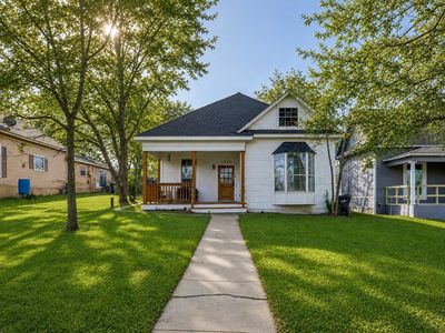 Property at 1322 W Sears St, Denison, TX