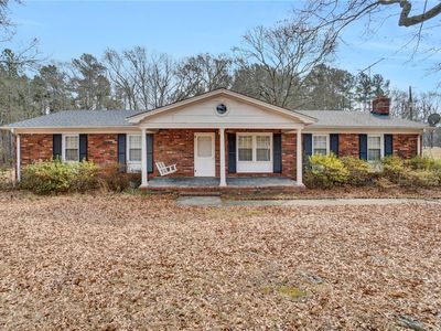 744 Cooper Bridge Rd