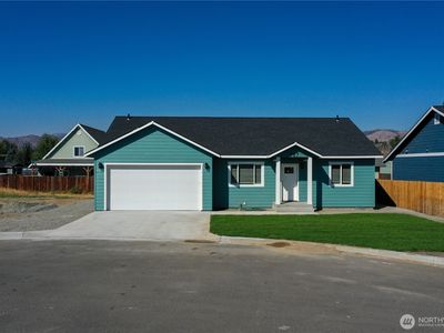 707 Petra Court