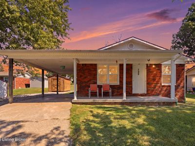 209 Goff Dr