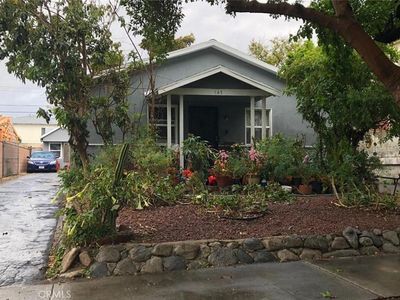 167 W Ash Ave