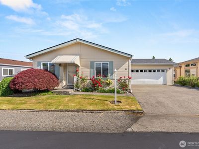 Property at 1918 Harrison Avenue #6, Centralia, WA