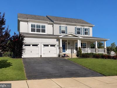45242 Woodhaven Dr