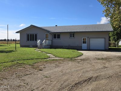 Property at 4754 Dakota 11, Ashley, ND