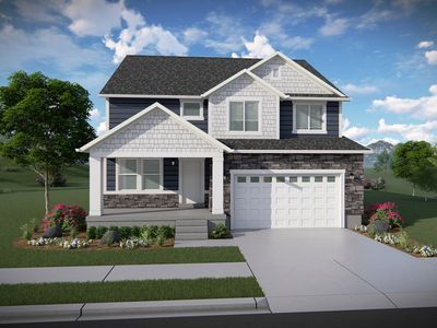 12746 S Capitol Gorge Dr #132