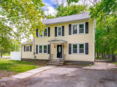9 Schermerhorn Road
