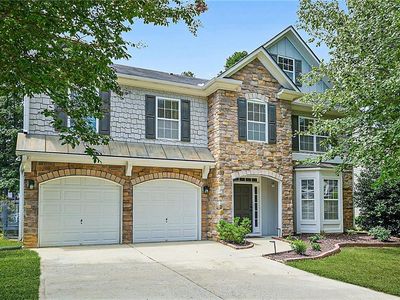 2901 Stilesboro Ridge Way NW