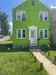54 Parker St