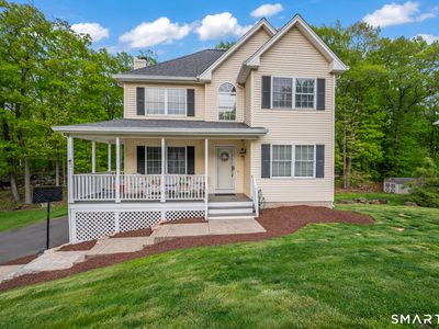 58 David Drive