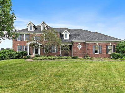 Property at 1365 Pheasant Trl, Hampshire, IL