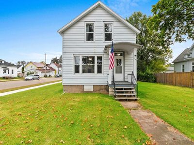 Property at 1448 Sherman St, Marinette, WI
