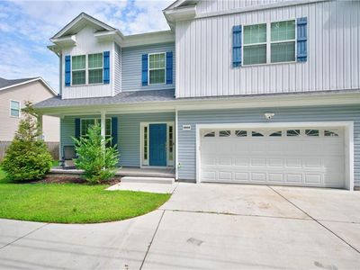 4020 Pughsville Rd