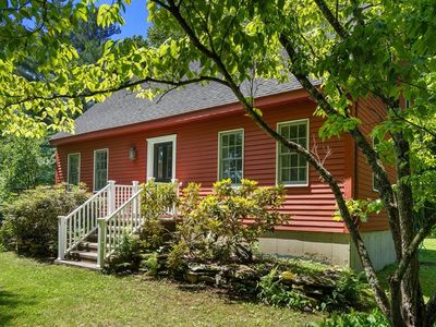 130 Burlingame Rd