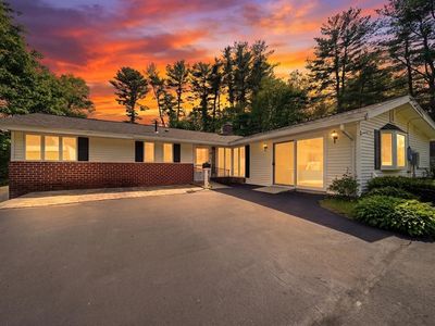 20 Wildes Rd